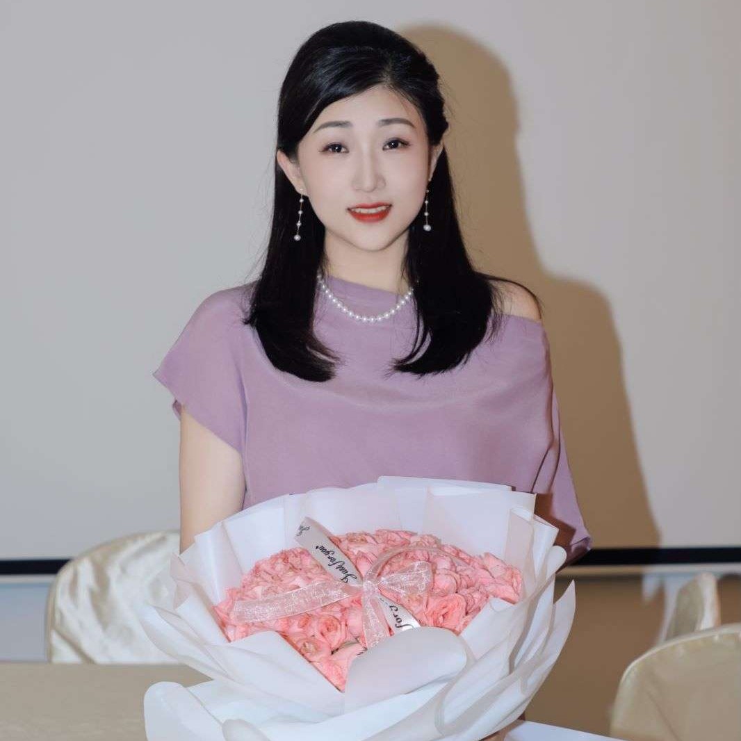 金女士的照片