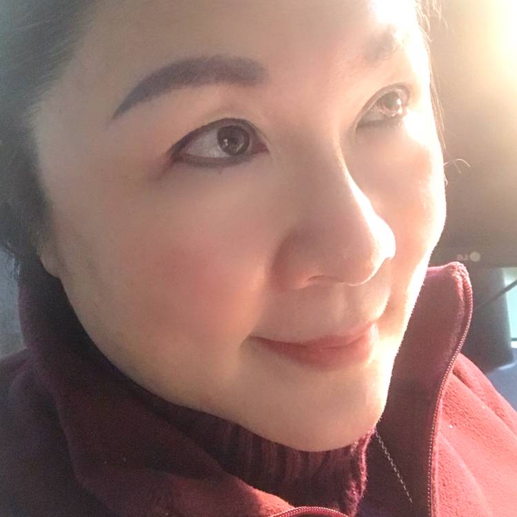 秋桑卓玛的照片