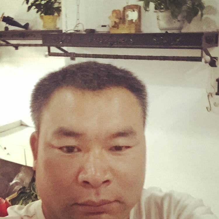 大叔个性的照片