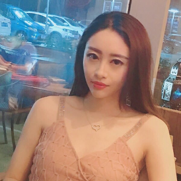 雯子的照片