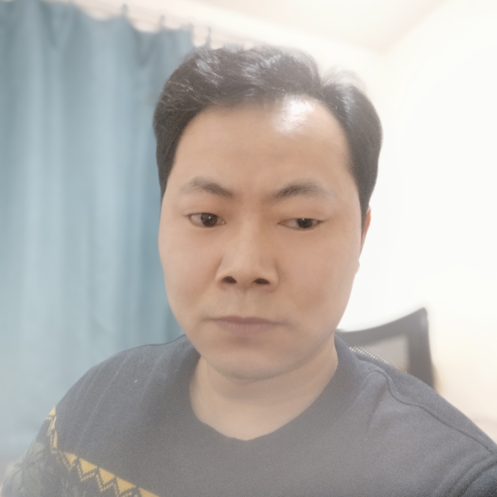 寂寞的北京的照片