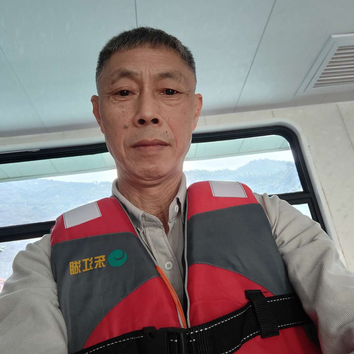 丑牛的照片