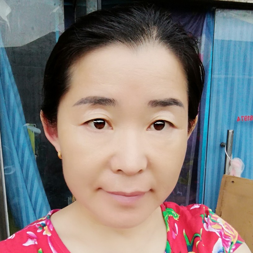 糖豆知性的照片