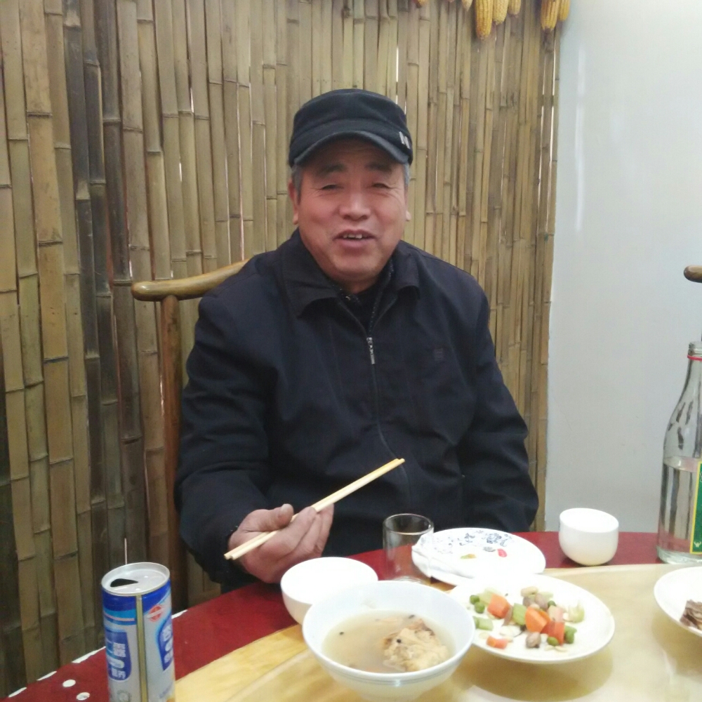 粗暴就大神的照片