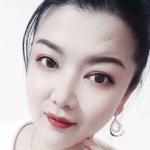 荼蘼倾心清爽的照片