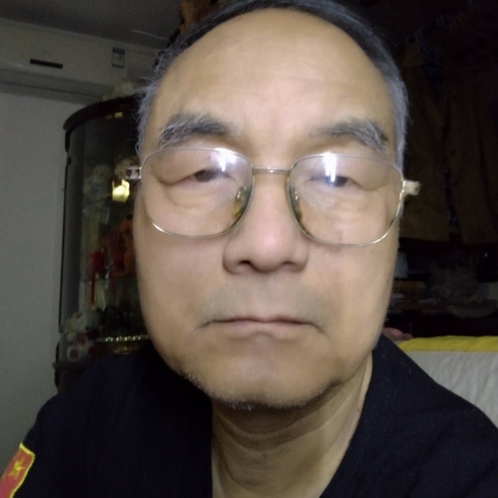 老也生情的照片