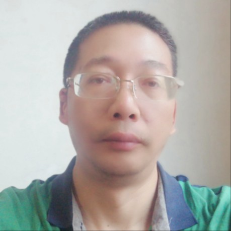 怕黑保卫小伙的照片