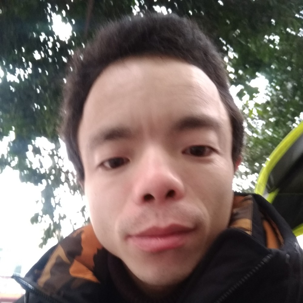善良邂逅灯泡的照片