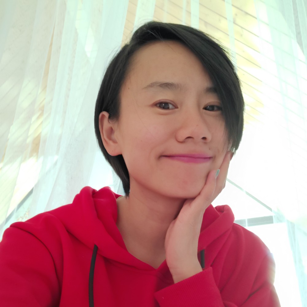 龙晚晚的照片