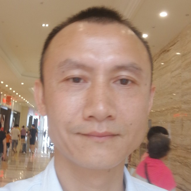 大叔也寂寞的照片