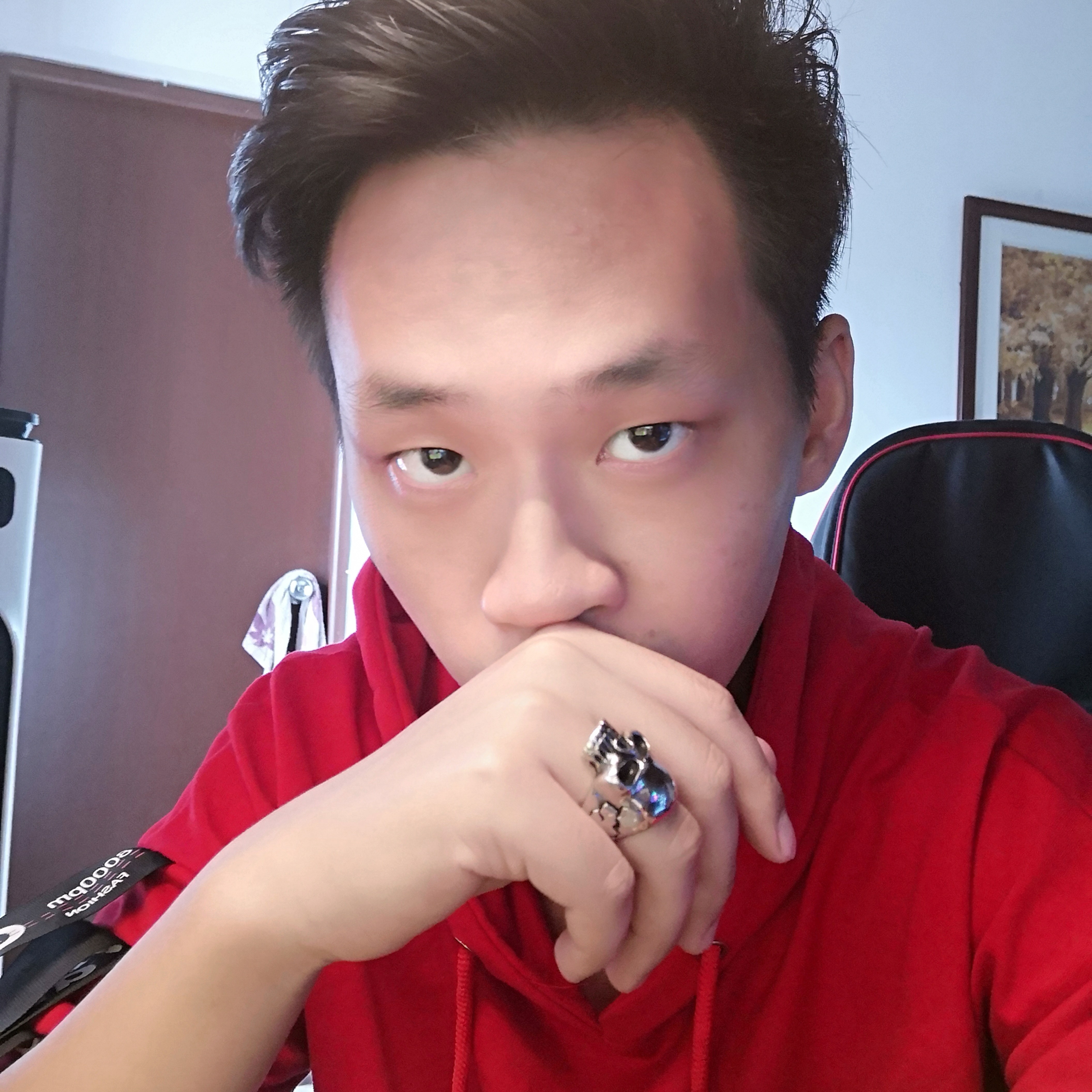 Gary浪嚎的照片