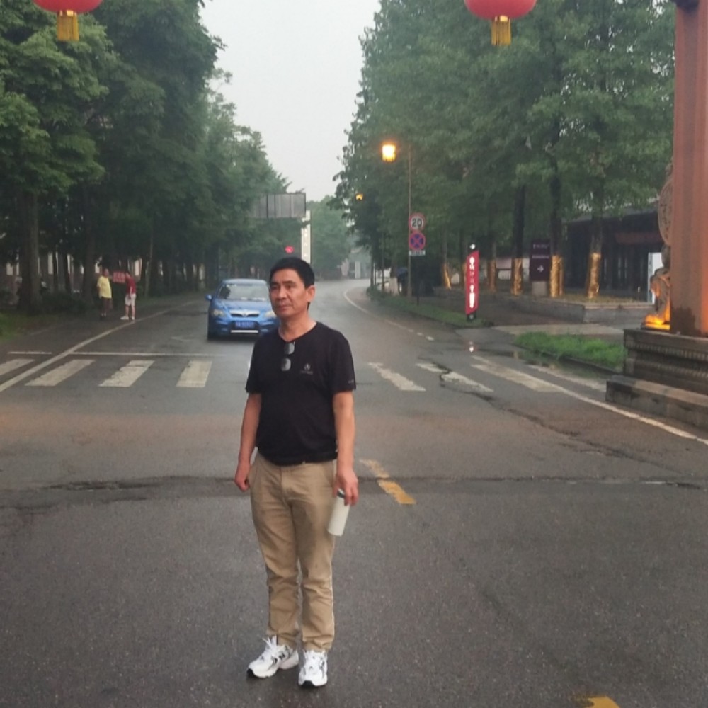 故事给怕孤独的照片