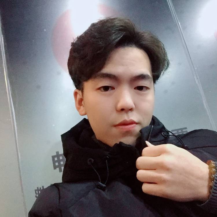 煎蛋说害怕的照片