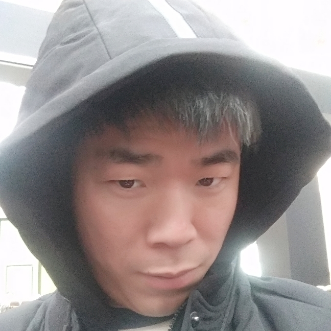 热心邂逅小兔子的照片
