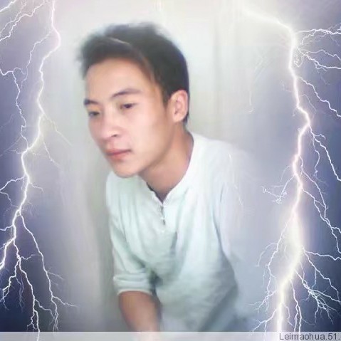 那一瞬间的感觉的照片