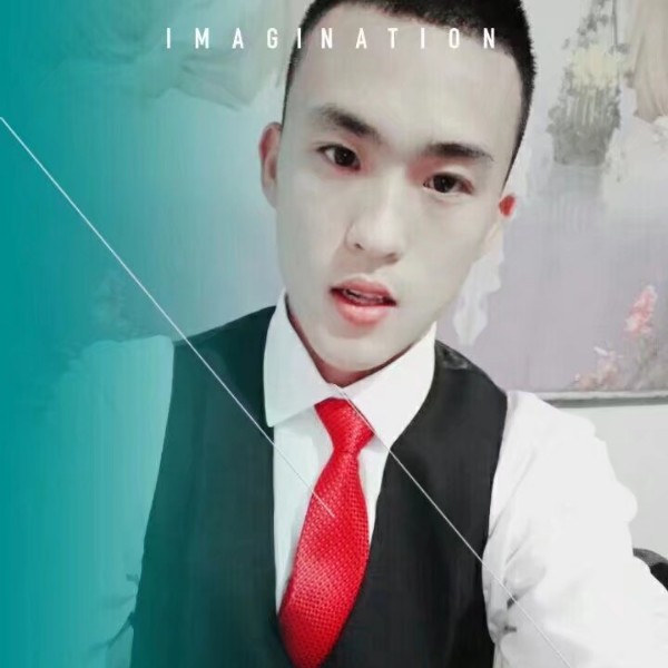 霓裳邂逅单纯的照片
