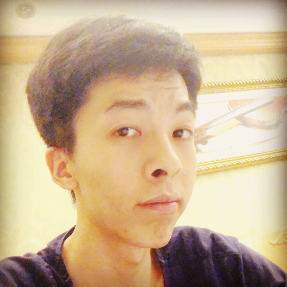 何以解忧~的照片