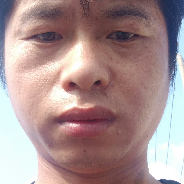 体贴改变暖光的照片