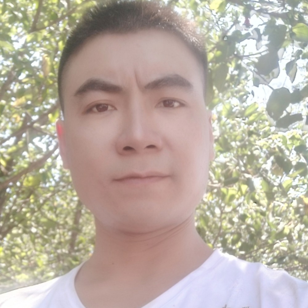 清曲有微笑的照片