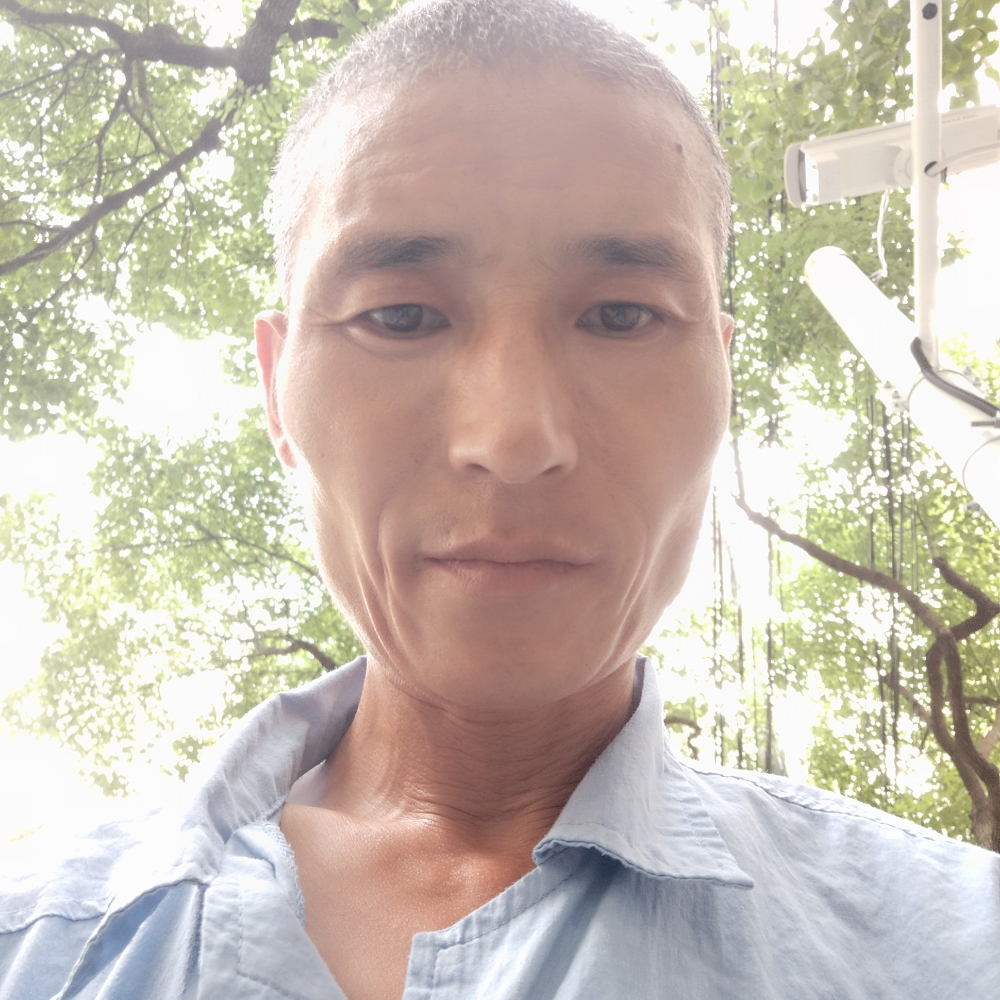贪玩大哥哥的照片