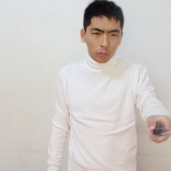 秀丽笑小懒猪的照片