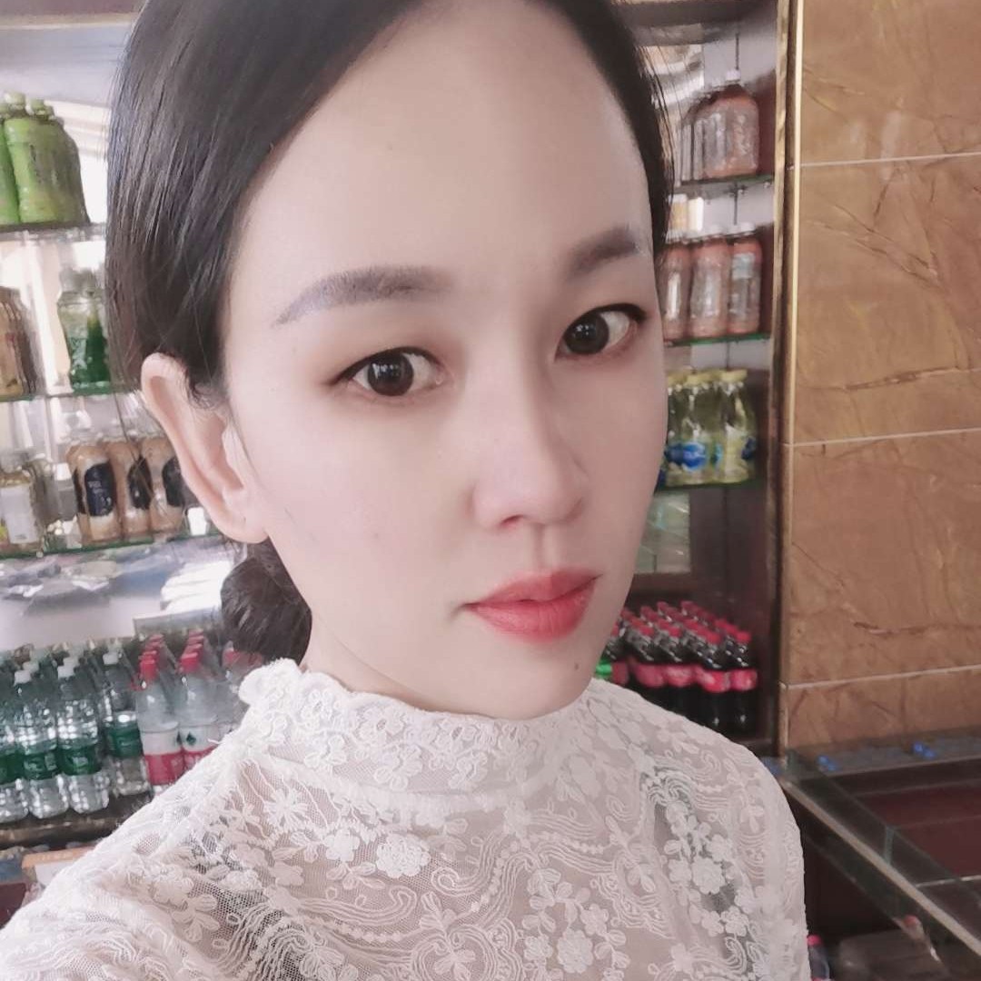 绝影泪了甜蜜的照片
