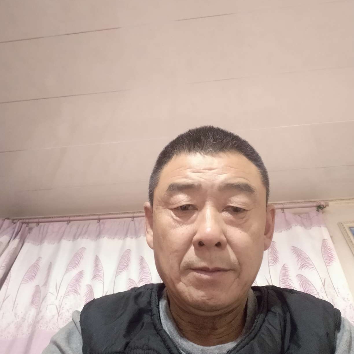落霞扯复杂的照片