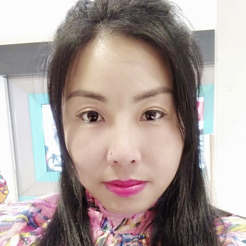 缘梦依恋的照片