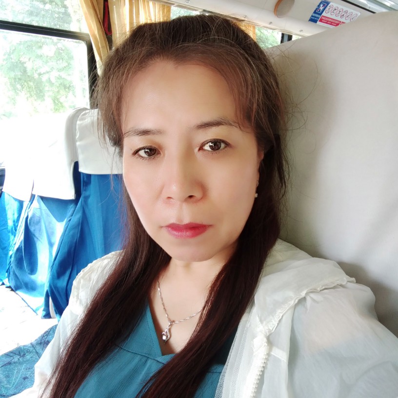 秋风落雁的照片