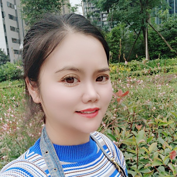 幸福的魔力的照片