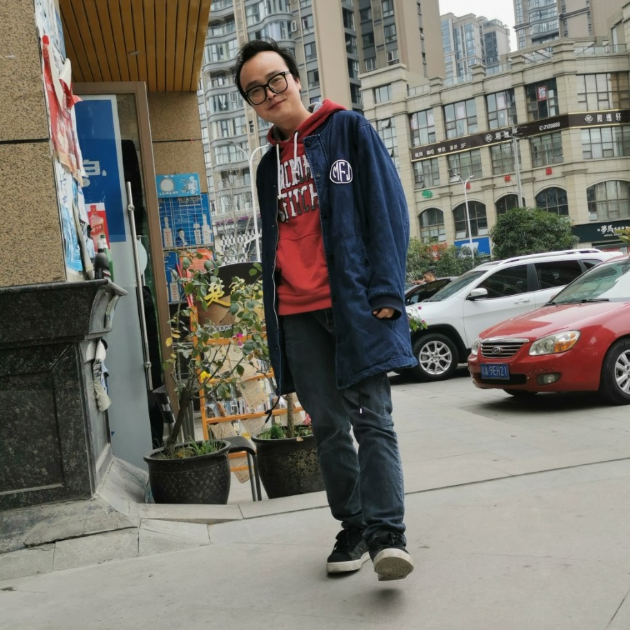 农村人啊的照片
