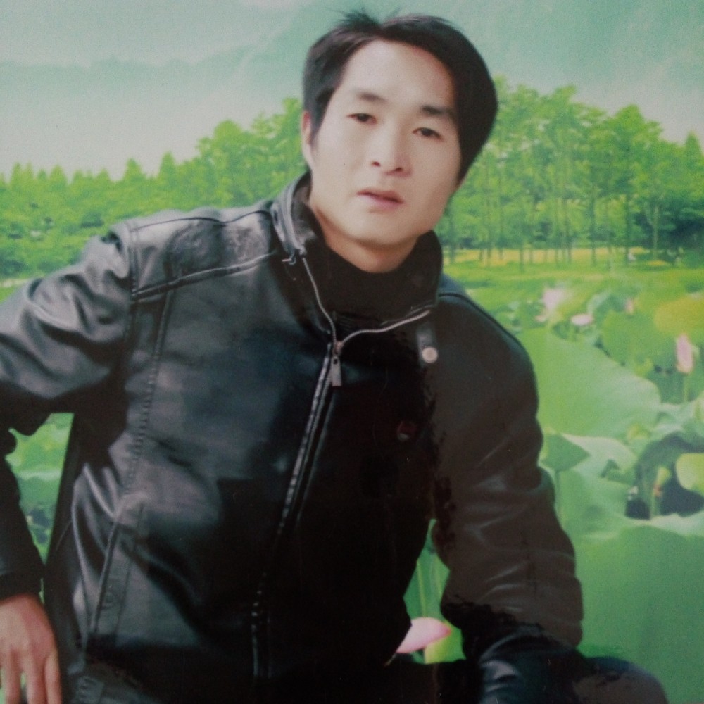 山水无聊的照片