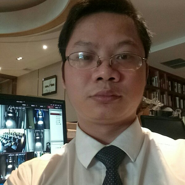 陈老世的照片