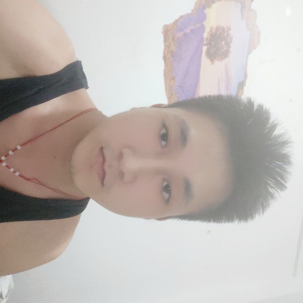 彩虹那孤單的照片
