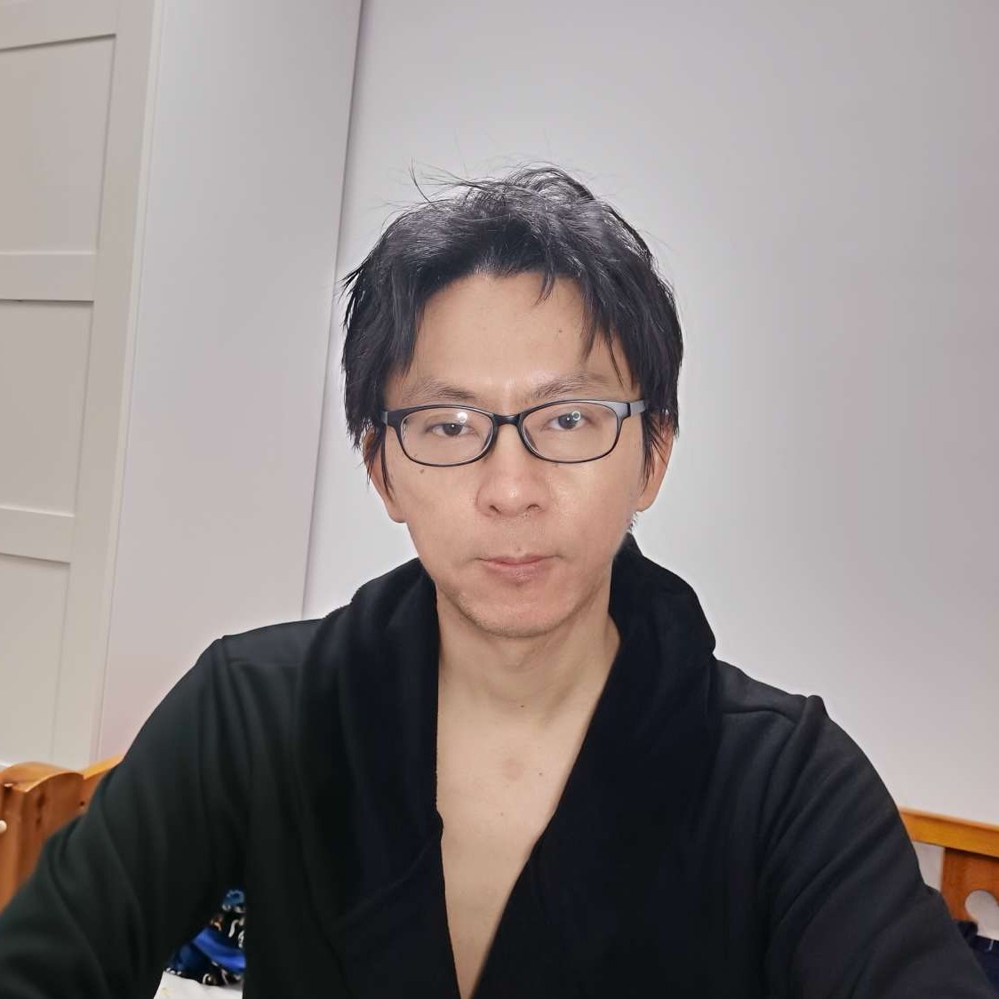 股生的照片