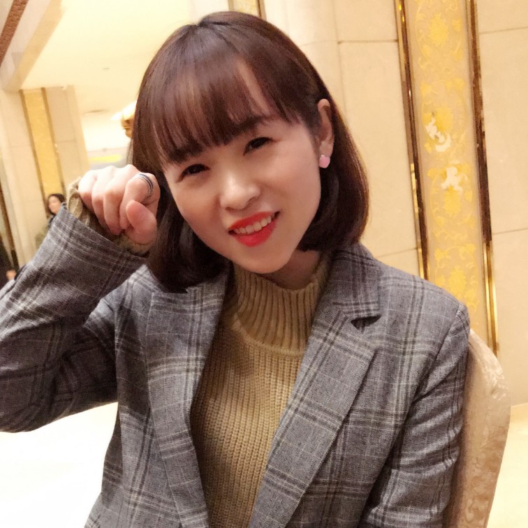 沬妮的照片