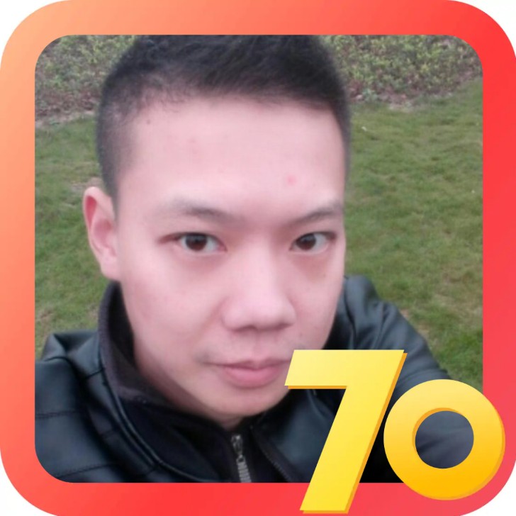 涅槃重生andy的照片