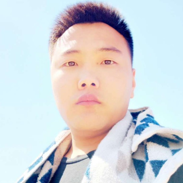 好只给一个人的照片