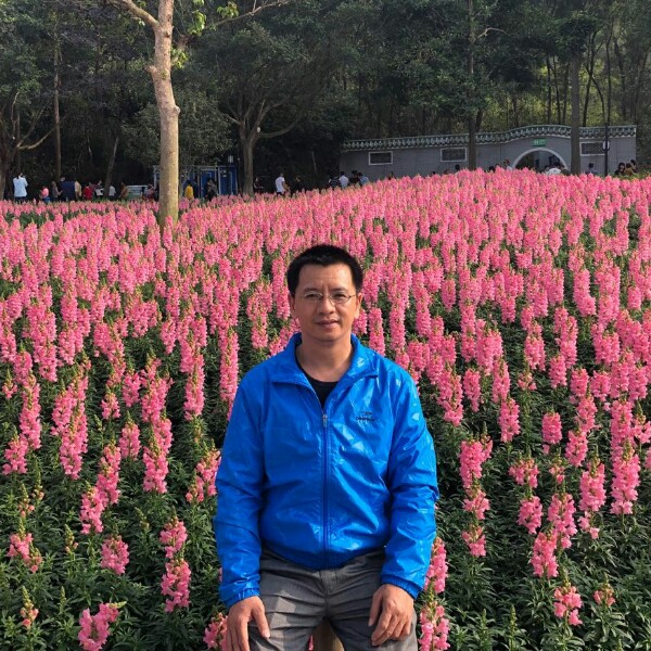 东方小子的照片