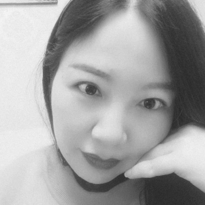 香蕉放弃初妆的照片