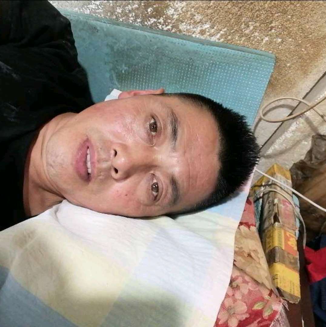 过客改变虚幻的照片