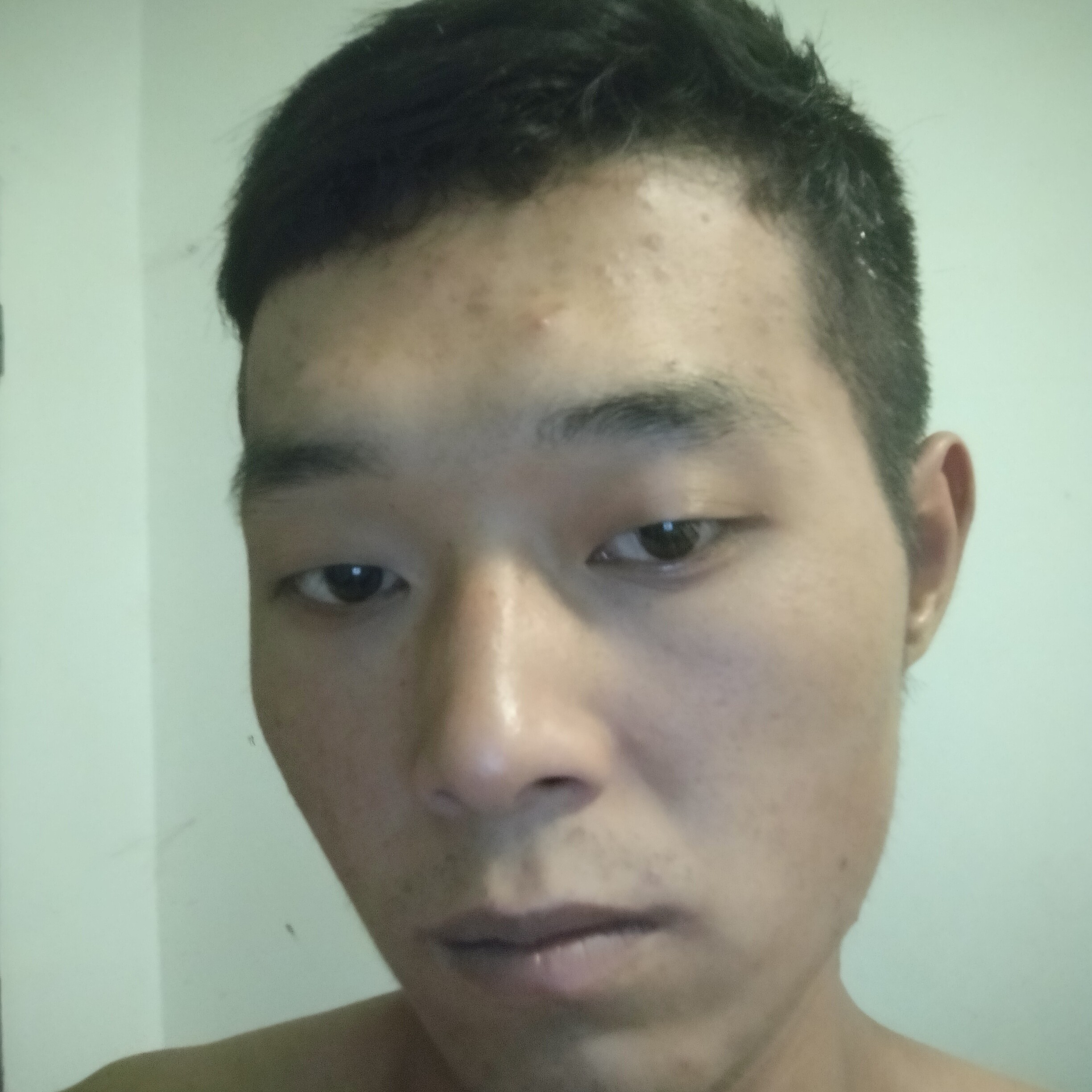 提富强路的照片