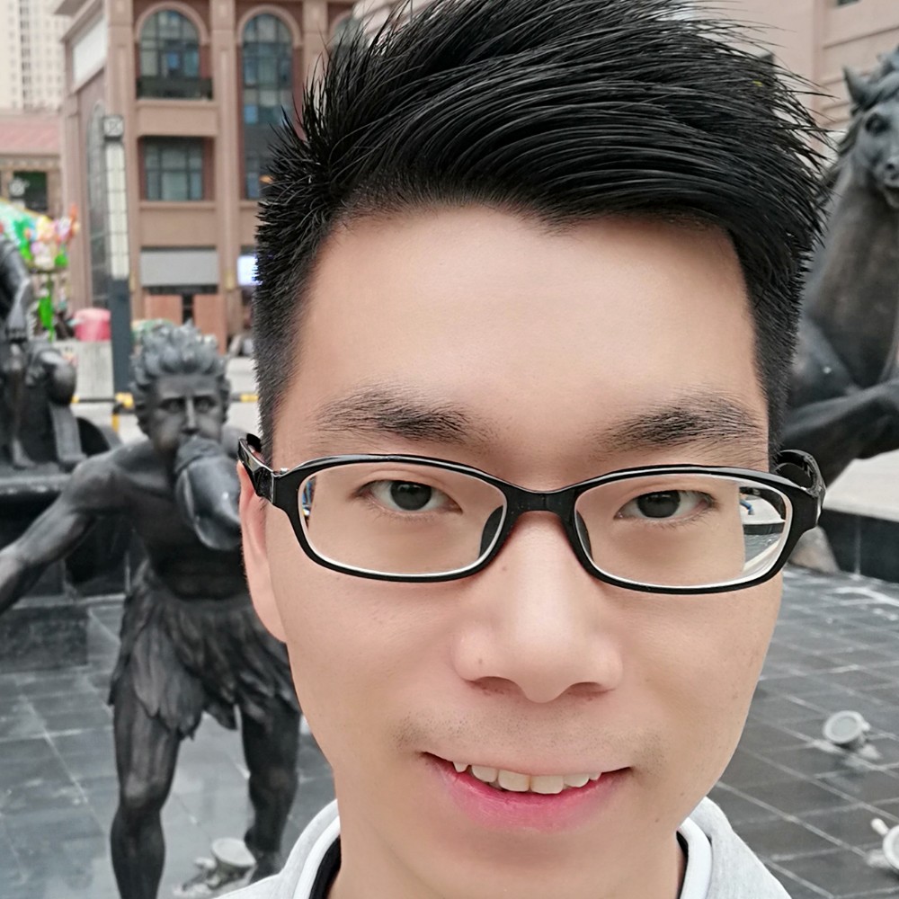 Franco萧的照片