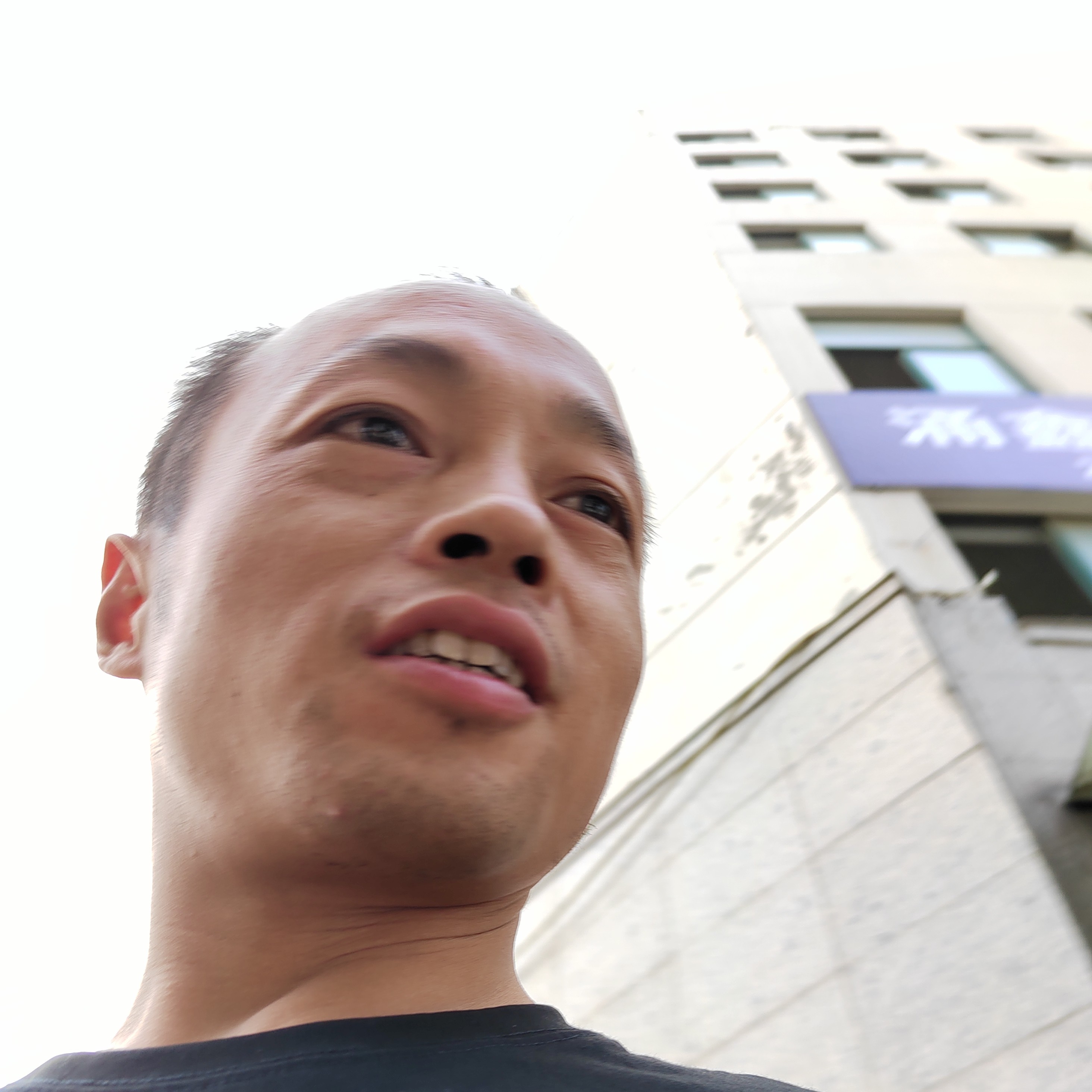 陆鸣的照片