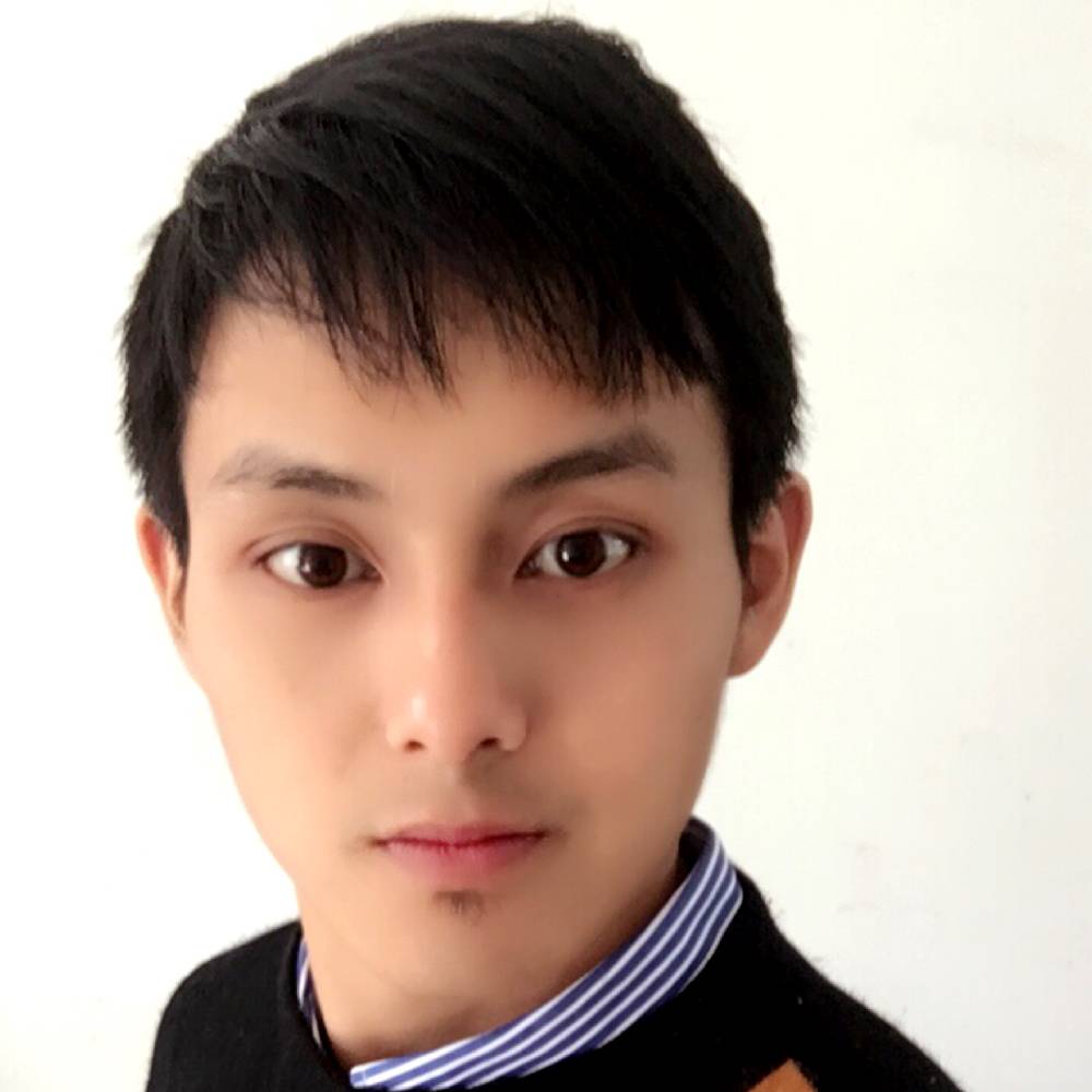 谜一样的男子的照片