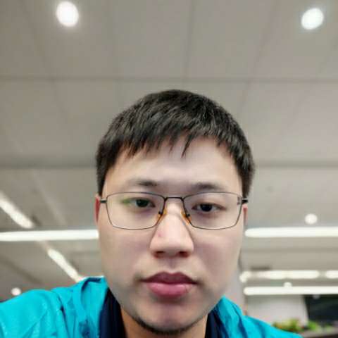 笑打清爽的照片