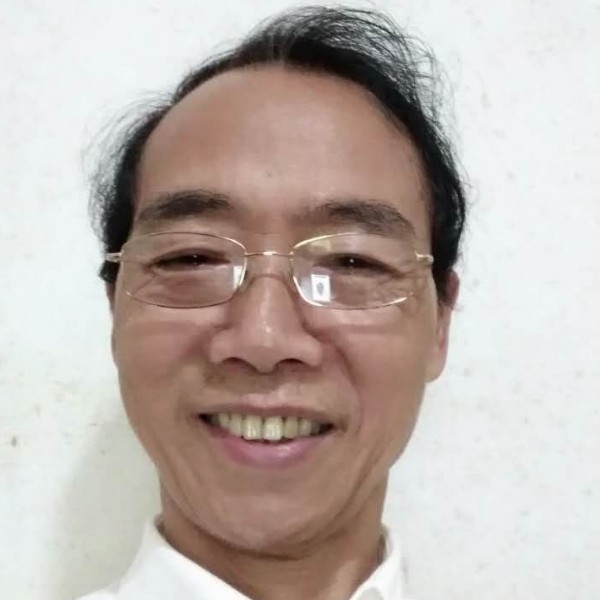 兰色闪电的照片
