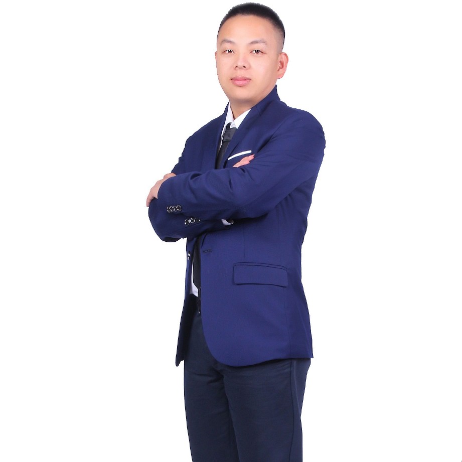 创业者寻找真爱的照片