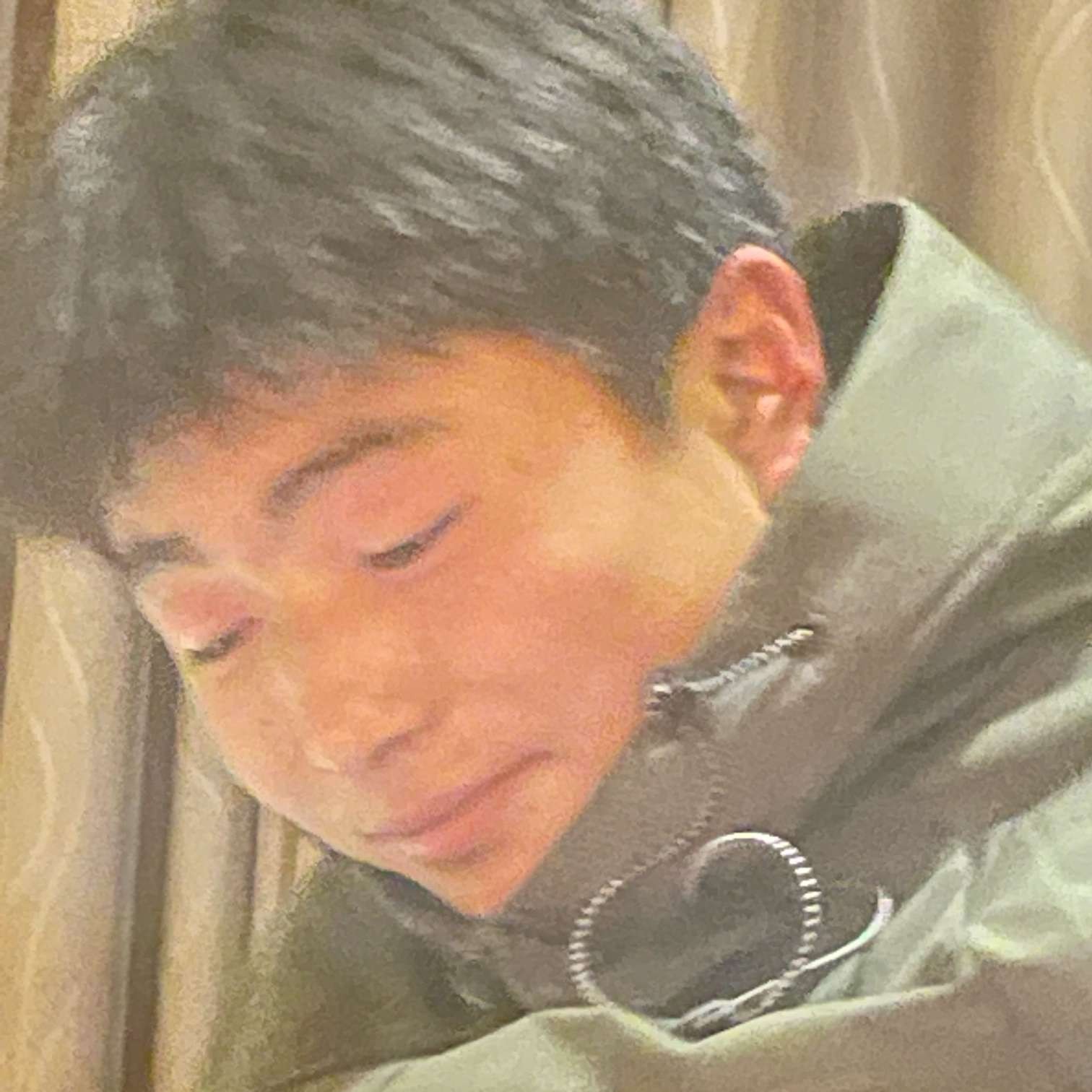端庄蹁跹大门的照片