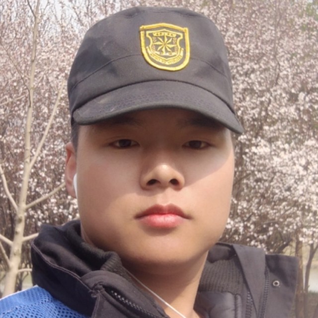 杨易风的照片